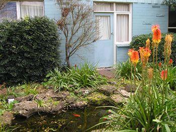 Evancourt Motel Malvern East Exteriér fotografie